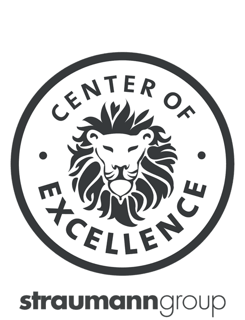 Straumann Center of Excellence
